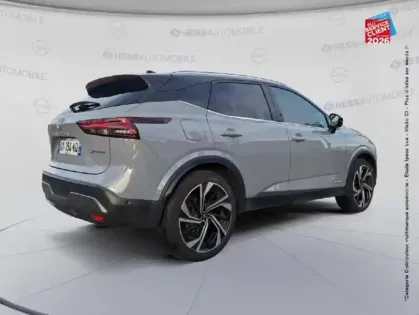 Photo 5 Nissan Qashqai  e-POWER 190ch Tekna+ 2024