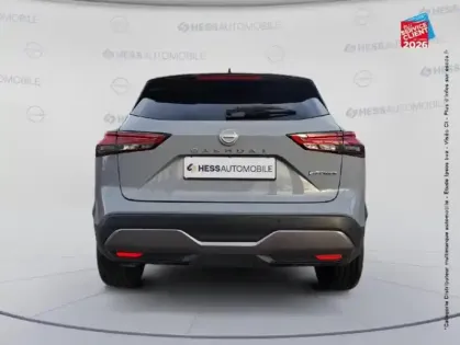 Photo 6 Nissan Qashqai  e-POWER 190ch Tekna+ 2024