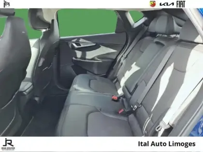 Photo 9 Kia Ev6  229ch Air Active 2WD