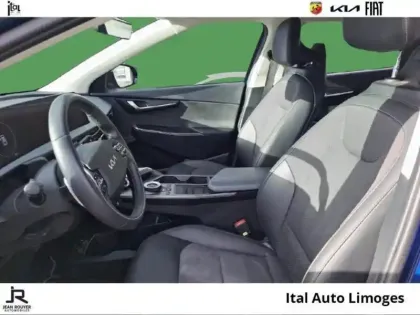 Photo 8 Kia Ev6  229ch Air Active 2WD