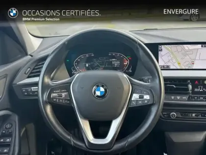 Photo 5 BMW Serie 1 Série 1 118iA 136ch Edition Sport DKG7