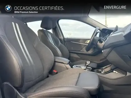 Photo 8 BMW Serie 1 Série 1 118iA 136ch Edition Sport DKG7