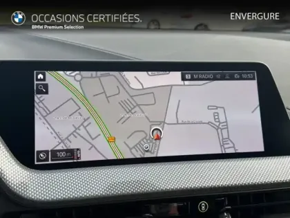 Photo 10 BMW Serie 1 Série 1 118iA 136ch Edition Sport DKG7