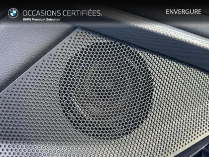 Photo 13 BMW Serie 1 Série 1 118iA 136ch Edition Sport DKG7