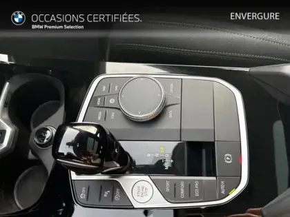 Photo 14 BMW Serie 1 Série 1 118iA 136ch Edition Sport DKG7