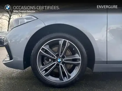 Photo 7 BMW Serie 1 Série 1 118iA 136ch Edition Sport DKG7