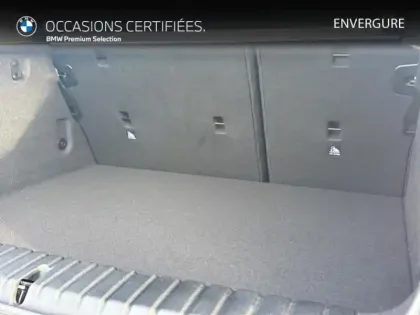 Photo 6 BMW Serie 1 Série 1 118iA 136ch Edition Sport DKG7