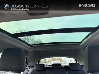 Photo 11 BMW Serie 1 Série 1 118iA 136ch Edition Sport DKG7