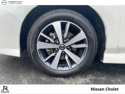 Photo 7 Nissan Leaf  150ch 40kWh Acenta 21.5