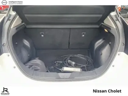 Photo 6 Nissan Leaf  150ch 40kWh Acenta 21.5