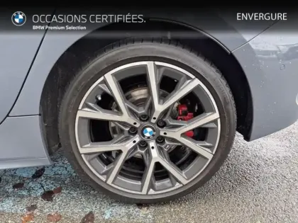 Photo 7 BMW Serie 1 Série 1 128tiA 265ch