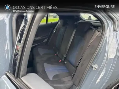 Photo 12 BMW Serie 1 Série 1 128tiA 265ch