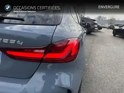 Photo 9 BMW Serie 1 Série 1 128tiA 265ch