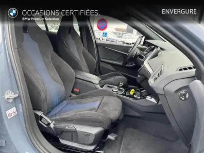 Photo 8 BMW Serie 1 Série 1 128tiA 265ch