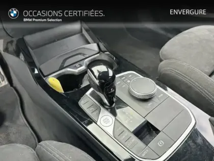 Photo 14 BMW Serie 1 Série 1 128tiA 265ch