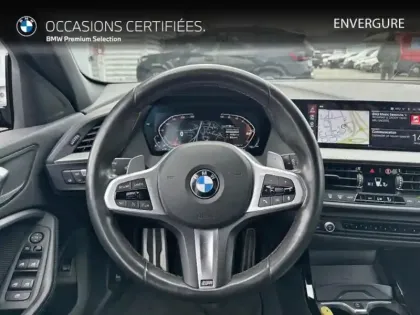 Photo 5 BMW Serie 1 Série 1 128tiA 265ch