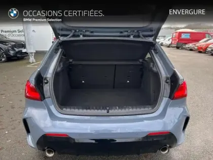 Photo 6 BMW Serie 1 Série 1 128tiA 265ch