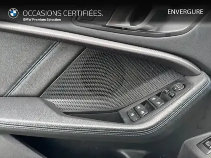 Photo 13 BMW Serie 1 Série 1 128tiA 265ch