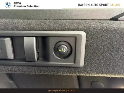 Photo 7 BMW X3  xDrive20d 197ch M Sport