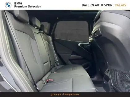 Photo 5 BMW X3  xDrive20d 197ch M Sport