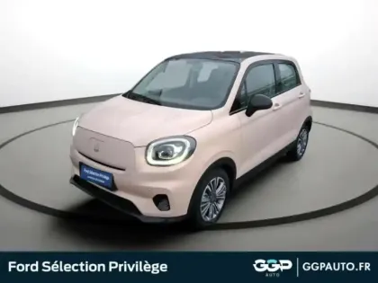 Photo Leapmotor T03 Luxury