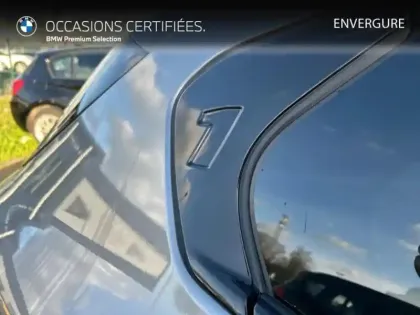 Photo 13 BMW Serie 1 Série 1 120A 170ch M Sport DKG7