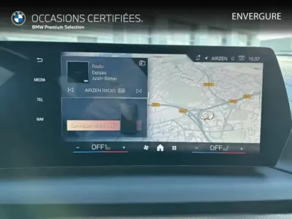 Photo 11 BMW Serie 1 Série 1 120A 170ch M Sport DKG7