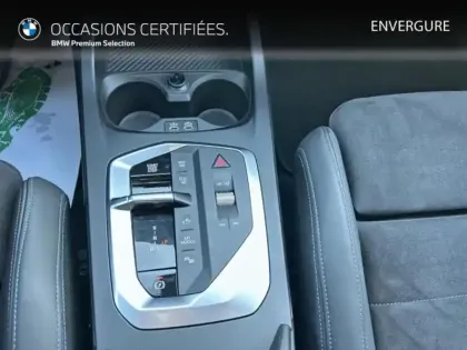 Photo 12 BMW Serie 1 Série 1 120A 170ch M Sport DKG7