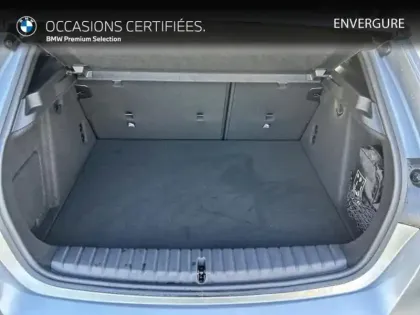 Photo 6 BMW Serie 1 Série 1 120A 170ch M Sport DKG7