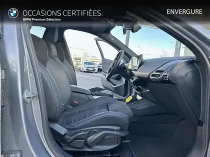 Photo 8 BMW Serie 1 Série 1 120A 170ch M Sport DKG7