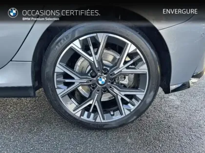 Photo 7 BMW Serie 1 Série 1 120A 170ch M Sport DKG7