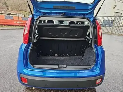 Photo 5 Fiat Panda  Classic 1.0 70ch BSG S&S City