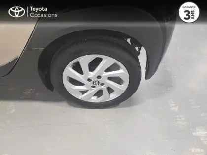 Photo 5 Toyota Aygo  X 1.0 VVT-i 72ch Design S-CVT