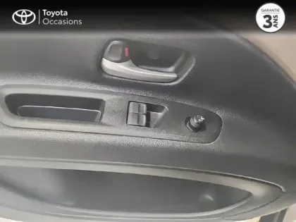 Photo 13 Toyota Aygo  X 1.0 VVT-i 72ch Design S-CVT