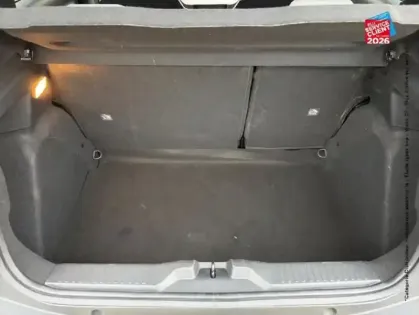 Photo 13 Citroën C3  1.2 Turbo 100ch MAX GPS Camera Carplay