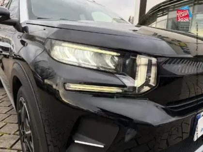 Photo 27 Citroën C3  1.2 Turbo 100ch MAX GPS Camera Carplay