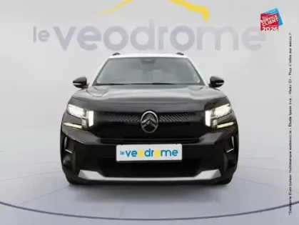 Photo 16 Citroën C3  1.2 Turbo 100ch MAX GPS Camera Carplay