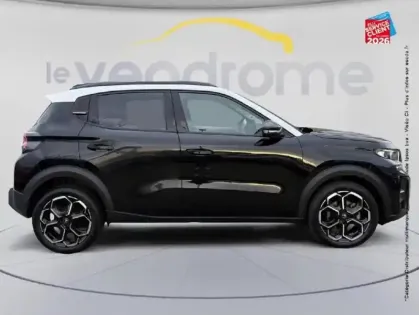 Photo 18 Citroën C3  1.2 Turbo 100ch MAX GPS Camera Carplay