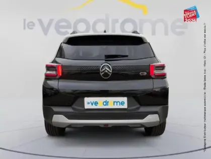 Photo 6 Citroën C3  1.2 Turbo 100ch MAX GPS Camera Carplay