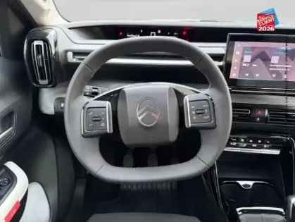 Photo 26 Citroën C3  1.2 Turbo 100ch MAX GPS Camera Carplay