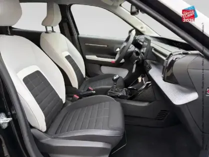 Photo 19 Citroën C3  1.2 Turbo 100ch MAX GPS Camera Carplay