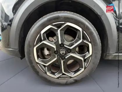 Photo 9 Citroën C3  1.2 Turbo 100ch MAX GPS Camera Carplay