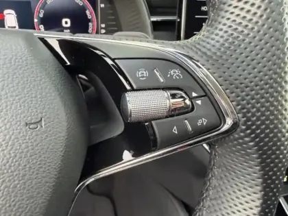 Photo 13 Skoda Kamiq  1.5 TSI Evo 2 150ch ACT Monte Carlo DSG7