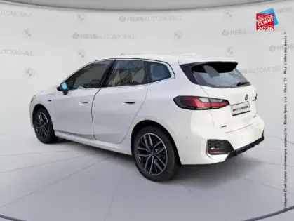 Photo 7 BMW Serie 2 Série 2 ActiveTourer 225e 245ch xDrive M Sport DKG7