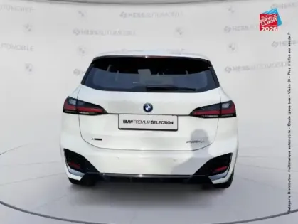 Photo 6 BMW Serie 2 Série 2 ActiveTourer 225e 245ch xDrive M Sport DKG7