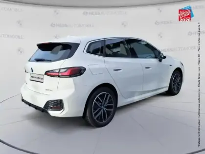 Photo 5 BMW Serie 2 Série 2 ActiveTourer 225e 245ch xDrive M Sport DKG7