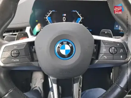 Photo 11 BMW Serie 2 Série 2 ActiveTourer 225e 245ch xDrive M Sport DKG7