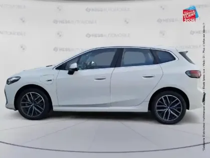 Photo 8 BMW Serie 2 Série 2 ActiveTourer 225e 245ch xDrive M Sport DKG7