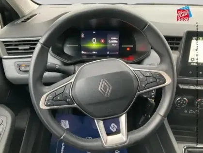 Photo 11 Renault Clio  1.5 Blue dCi 100ch Evolution - 24