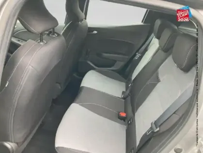 Photo 10 Renault Clio  1.5 Blue dCi 100ch Evolution - 24